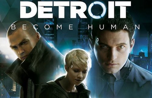 Detroit Become Human攻略 夜のあらし のフローチャート攻略 じょうさんの雑記